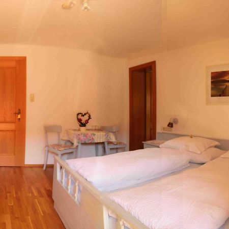 Haus Senoner Bed & Breakfast Kitzbuhel Exterior photo