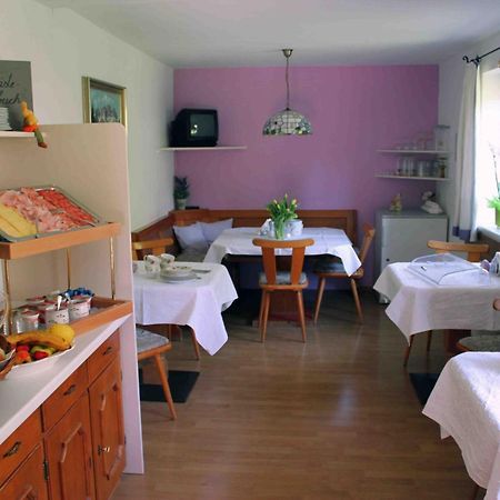 Haus Senoner Bed & Breakfast Kitzbuhel Exterior photo