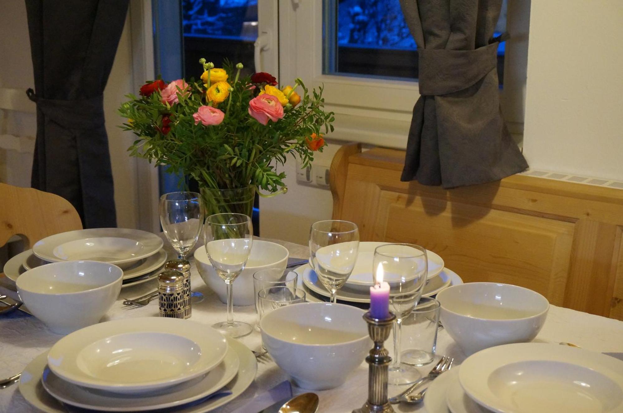 Haus Senoner Bed & Breakfast Kitzbuhel Room photo