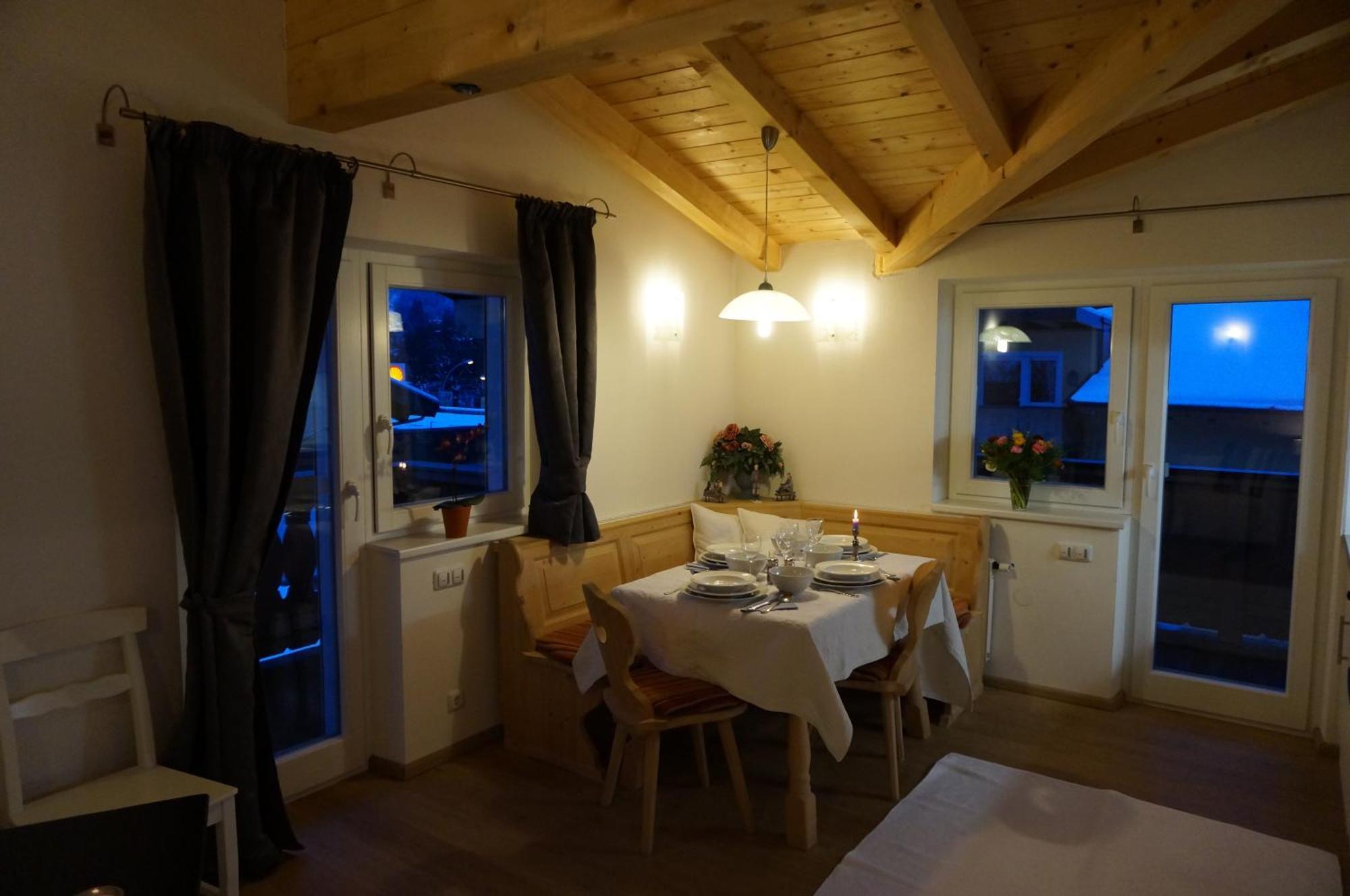 Haus Senoner Bed & Breakfast Kitzbuhel Room photo