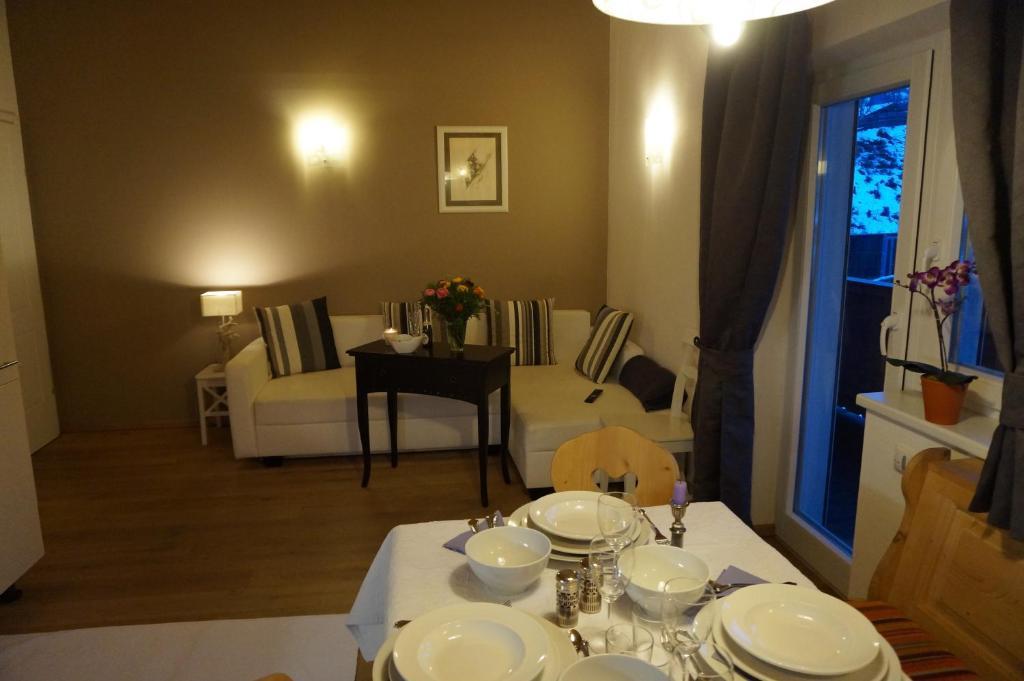Haus Senoner Bed & Breakfast Kitzbuhel Room photo