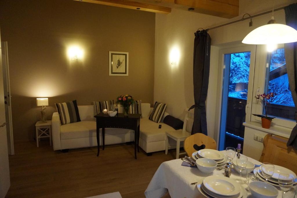Haus Senoner Bed & Breakfast Kitzbuhel Room photo